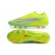 Scarpe Nike Phantom GX Elite FG Barely Volt