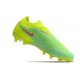 Scarpe Nike Phantom GX Elite FG Barely Volt