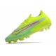 Scarpe Nike Phantom GX Elite FG Barely Volt