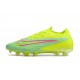 Scarpe Nike Phantom GX Elite FG Barely Volt