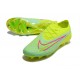 Scarpe Nike Phantom GX Elite FG Barely Volt