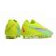 Scarpe Nike Phantom GX Elite FG Barely Volt