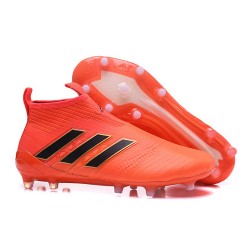 Scarpe da calcio Ace 17+ PureControl Firm Ground