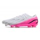 Adidas X Speedportal.1 FG Scarpa Bianco Rosa