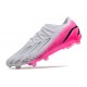 Adidas X Speedportal.1 FG Scarpa Bianco Rosa