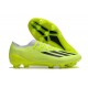 Adidas X Speedportal.1 FG Scarpa Sola Giallo Nero