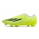 Adidas X Speedportal.1 FG Scarpa Sola Giallo Nero