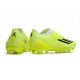 Adidas X Speedportal.1 FG Scarpa Sola Giallo Nero