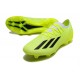 Adidas X Speedportal.1 FG Scarpa Sola Giallo Nero