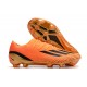 Adidas X Speedportal.1 FG Scarpa Solar Oro Nero Core Arancione Solare Team