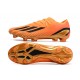 Adidas X Speedportal.1 FG Scarpa Solar Oro Nero Core Arancione Solare Team