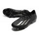 Adidas X Speedportal.1 FG Scarpa Nero Core