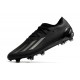 Adidas X Speedportal.1 FG Scarpa Nero Core