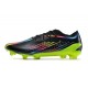 Adidas X Speedportal.1 FG Scarpa Nero Verde