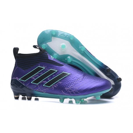 Nuovo Tacchetti da Calcio Ace 17+ PureControl FG