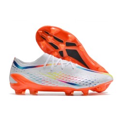 Adidas X Speedportal.1 FG Scarpa Vit Arancione