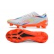 Adidas X Speedportal.1 FG Scarpa Vit Arancione