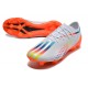 Adidas X Speedportal.1 FG Scarpa Vit Arancione