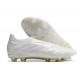 Adidas Copa Pure+ FG Uomo Bianco