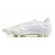 Adidas Copa Pure+ FG Uomo Bianco