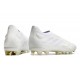 Adidas Copa Pure+ FG Uomo Bianco