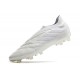 Adidas Copa Pure+ FG Uomo Bianco