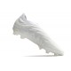 Adidas Copa Pure+ FG Uomo Bianco