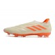 Adidas Copa Pure+ FG Uomo Bianco Off Arancione Solare Team