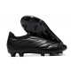 Adidas Copa Pure+ FG Uomo Nero