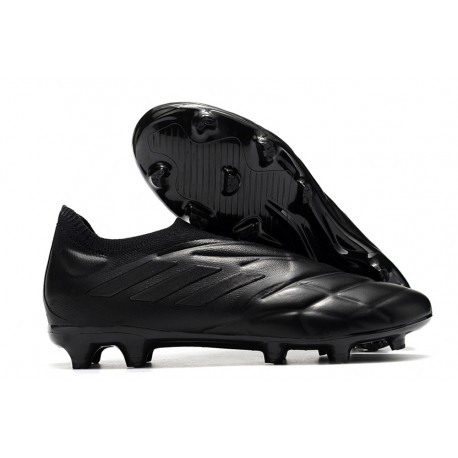 Adidas Copa Pure+ FG Uomo Nero