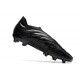 Adidas Copa Pure+ FG Uomo Nero