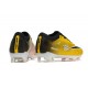 Nike Air Zoom Mercurial Vapor XV Elite FG Nero Giallo