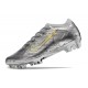 Nike Air Zoom Mercurial Vapor XV Elite FG Argento Oro