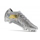 Nike Air Zoom Mercurial Vapor XV Elite FG Argento Oro