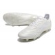 Scarpe Adidas Copa Pure.1 FG Bianco