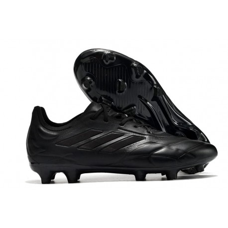 Scarpe Adidas Copa Pure.1 FG Nero