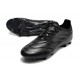 Scarpe Adidas Copa Pure.1 FG Nero