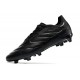 Scarpe Adidas Copa Pure.1 FG Nero