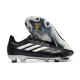 Scarpe Adidas Copa Pure.1 FG Nero Bianco