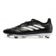 Scarpe Adidas Copa Pure.1 FG Nero Bianco