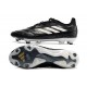 Scarpe Adidas Copa Pure.1 FG Nero Bianco