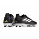 Scarpe Adidas Copa Pure.1 FG Nero Bianco