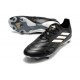 Scarpe Adidas Copa Pure.1 FG Nero Bianco