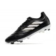 Scarpe Adidas Copa Pure.1 FG Nero Bianco