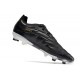 Scarpe Adidas Copa Pure.1 FG Nero Bianco