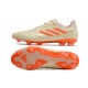 Scarpe Adidas Copa Pure.1 FG Bianco Off Arancione Solare Team