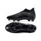 Adidas Predator Accuarcy + FG Nero