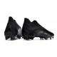 Adidas Predator Accuarcy + FG Nero