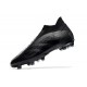 Adidas Predator Accuarcy + FG Nero