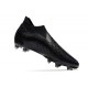 Adidas Predator Accuarcy + FG Nero